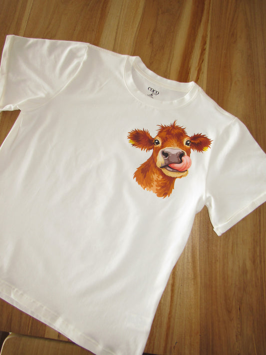 Camiseta Tito