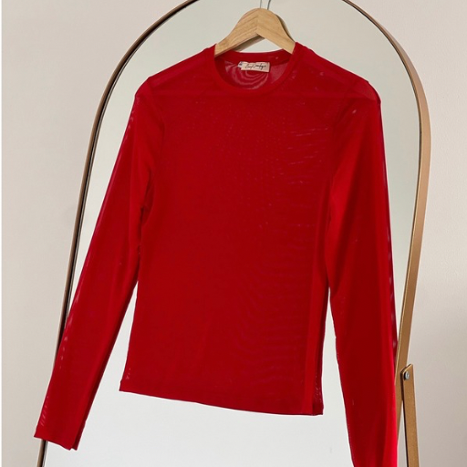 Mesh Rojo y Zebra - Pack 3