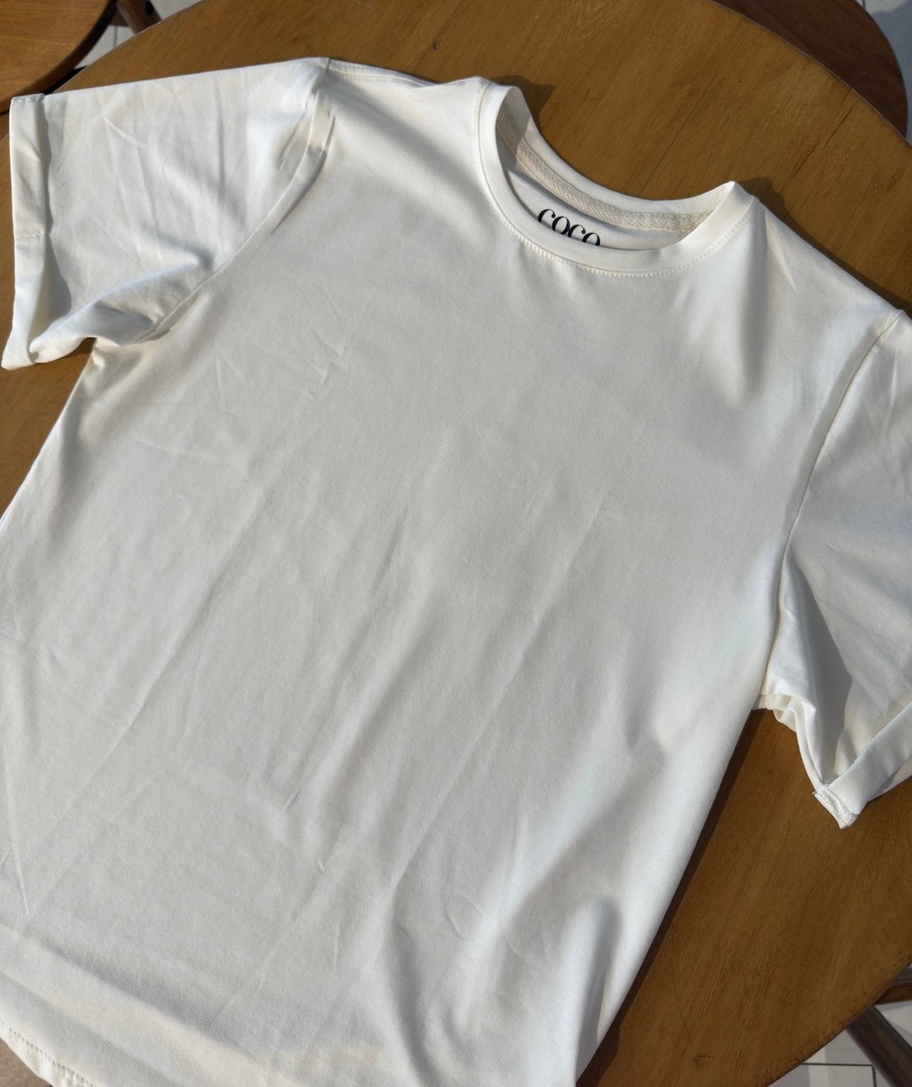 Camiseta por favor traiganme un vino