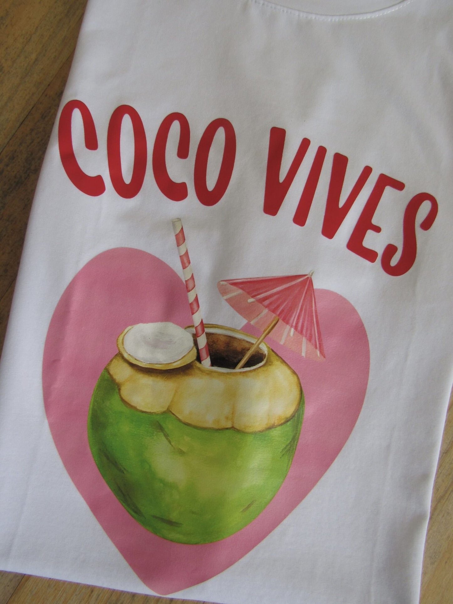 Coco vives