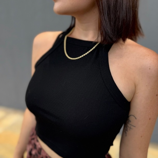Croptop básico