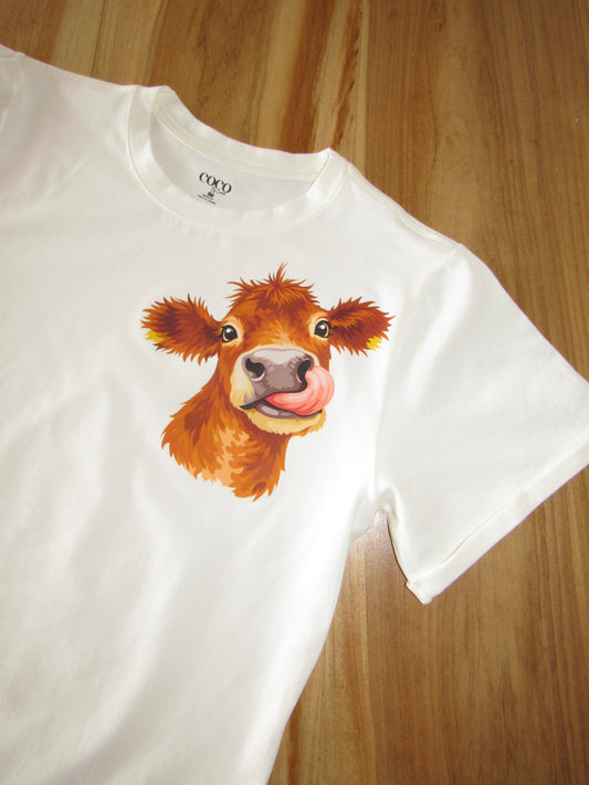 Camiseta Tito