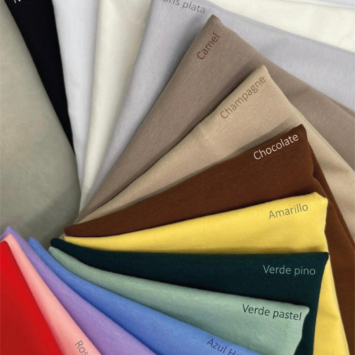 Camiseta sin estampar