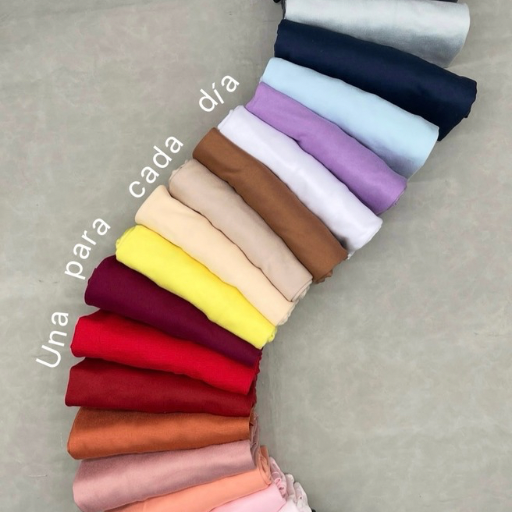 Camiseta sin estampar