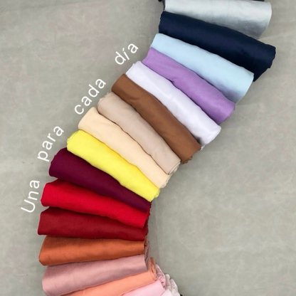 Camiseta sin estampar