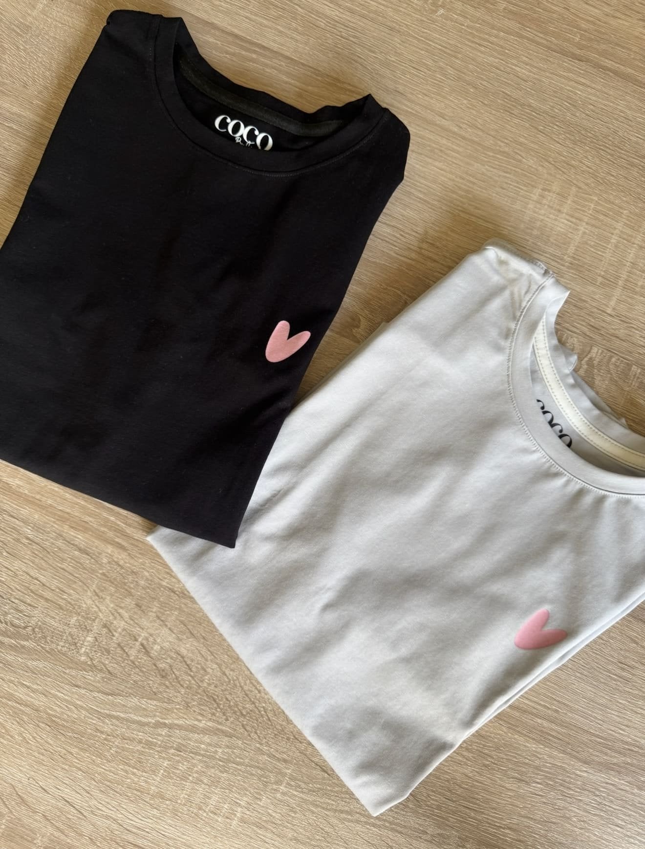 Camiseta el amor es lo primero