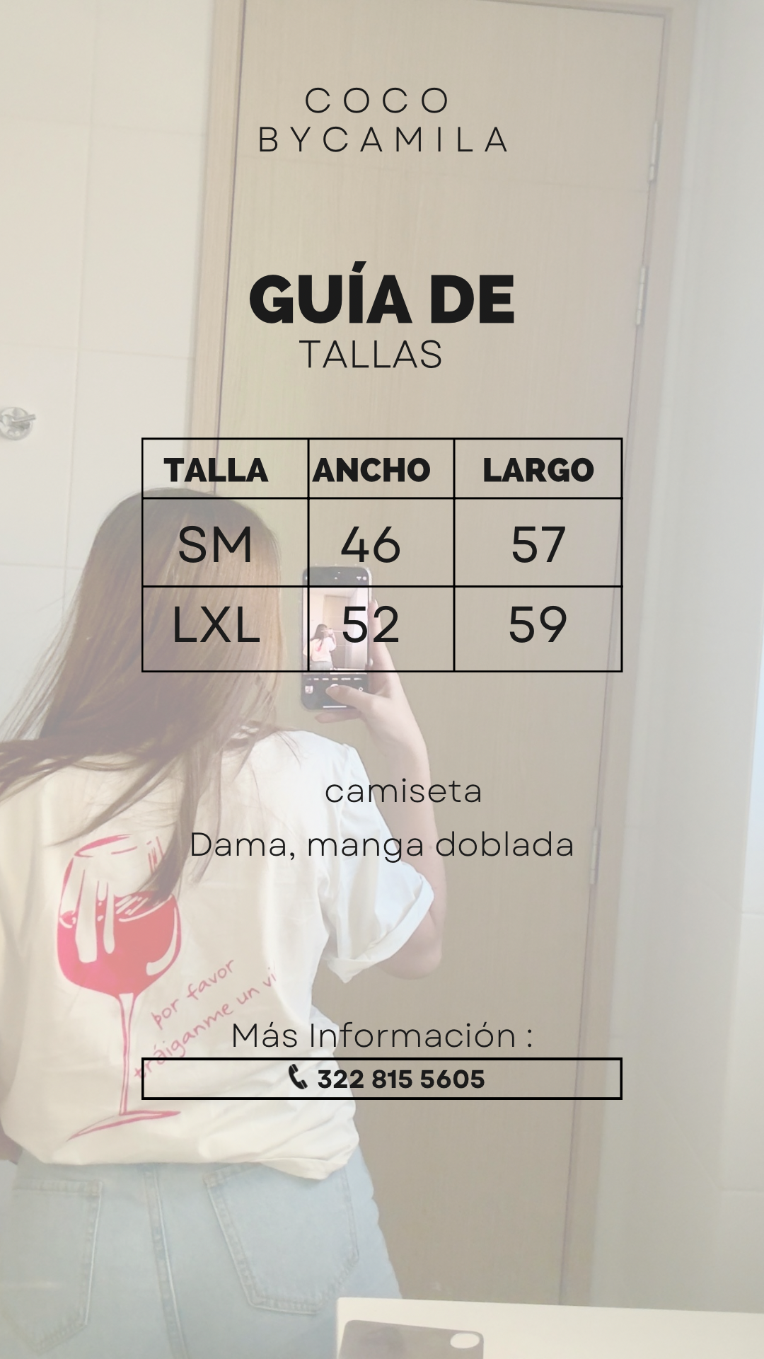 CAMISETA CHILE - Image 6